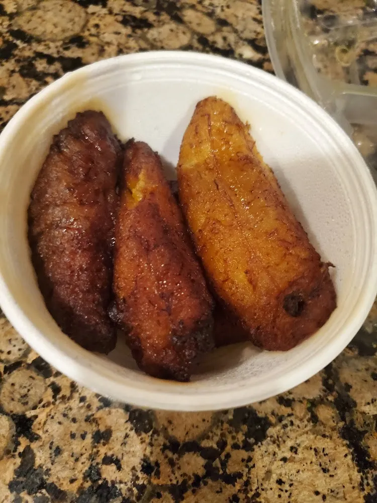 Plantains